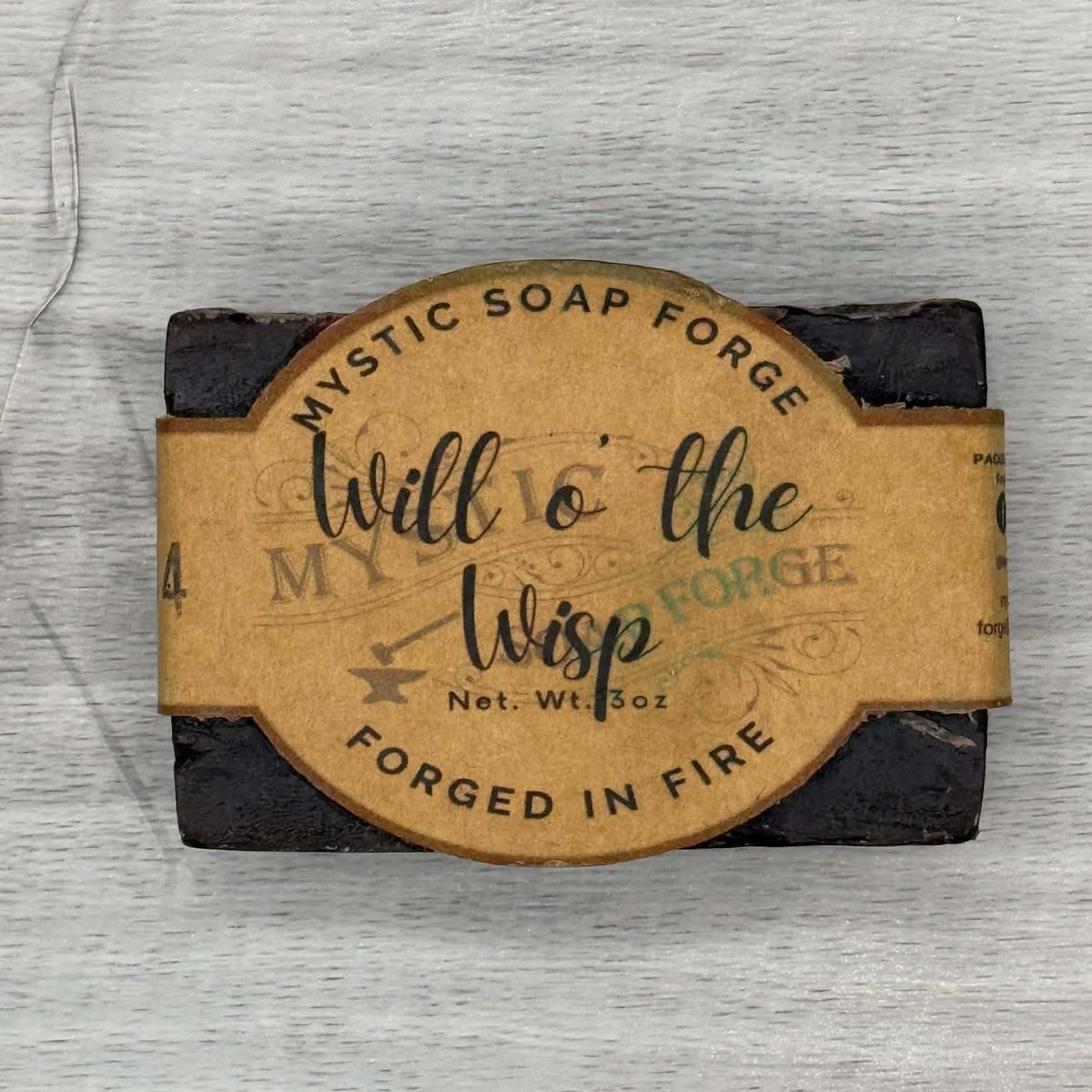 Will O' The Wisp