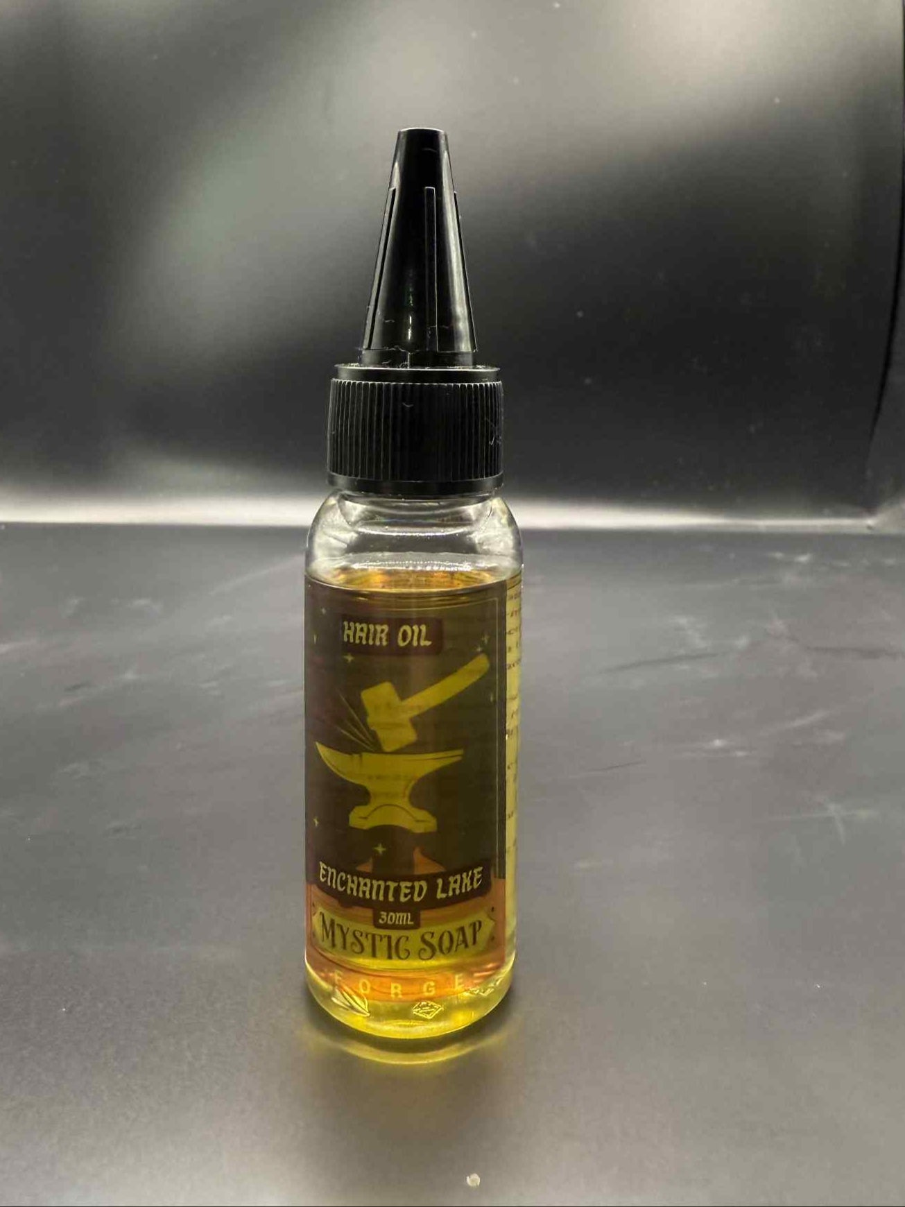 Enchanted Lake Hair Oil