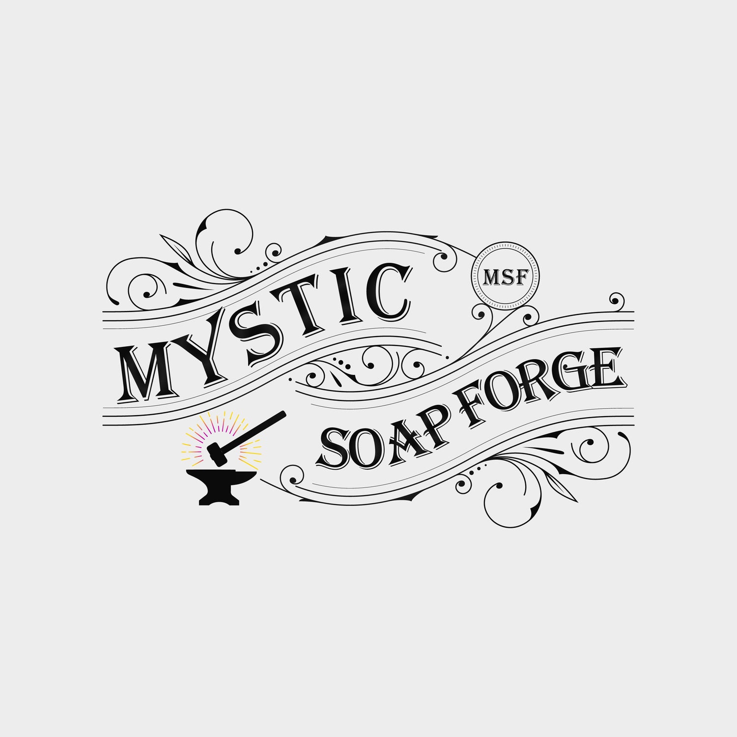 Mystic Soap Forge