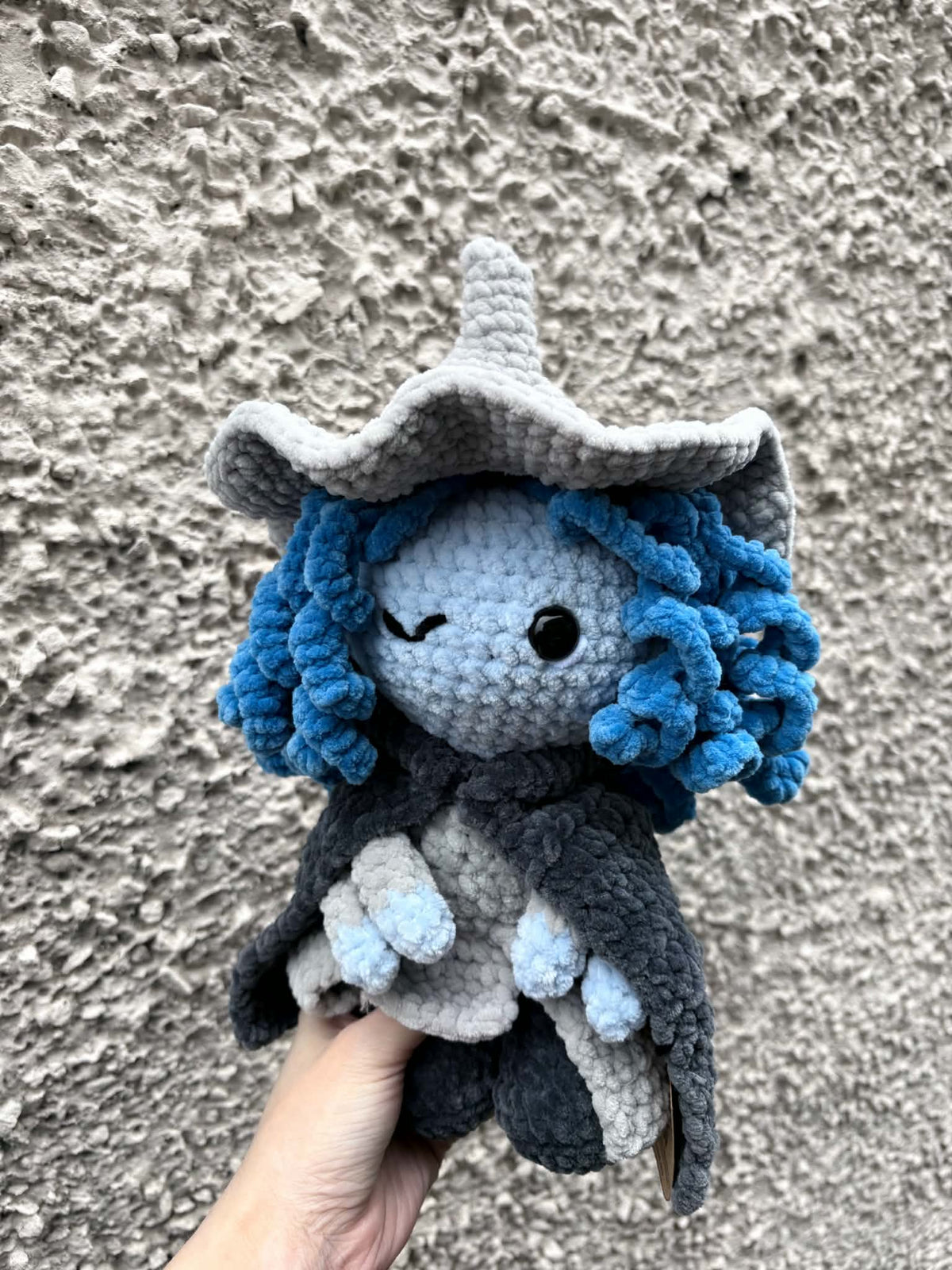 Moon Witch