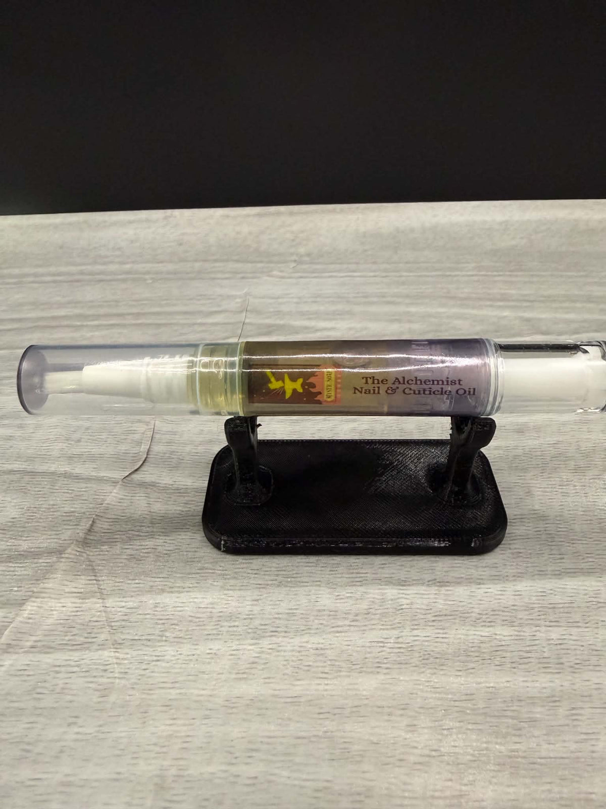Nail & Cuticle Oil