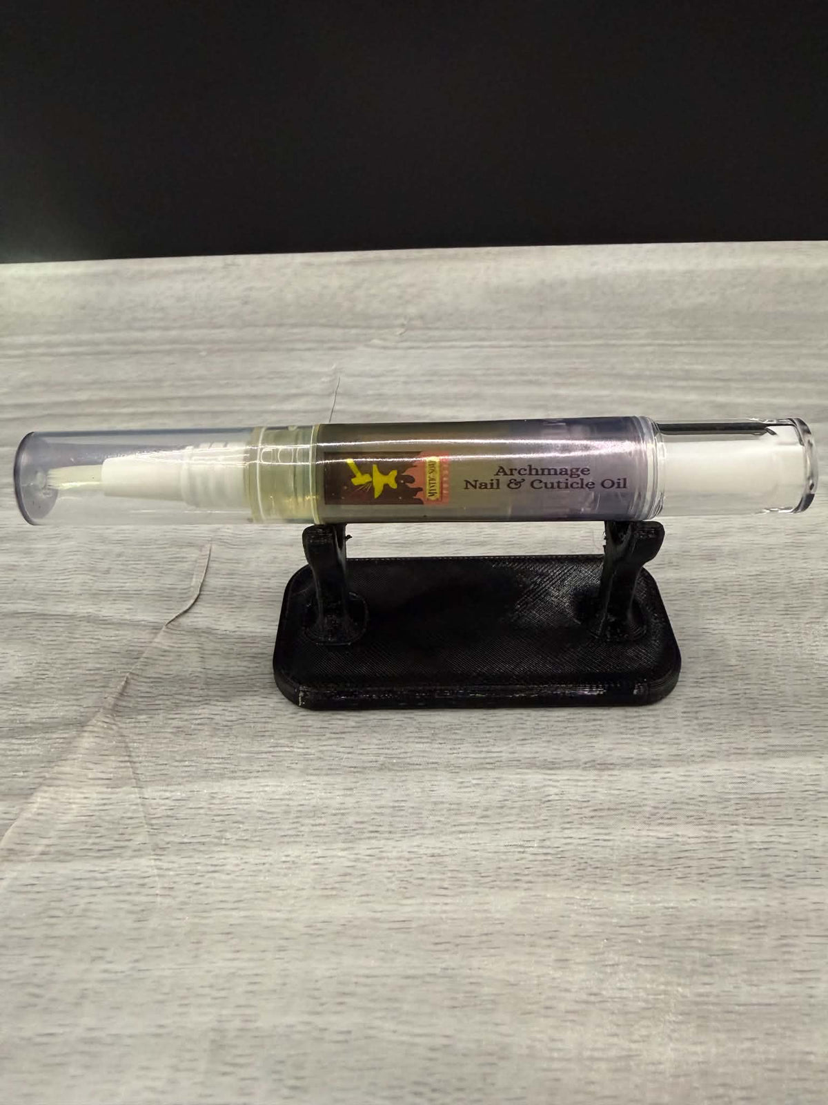 Nail & Cuticle Oil