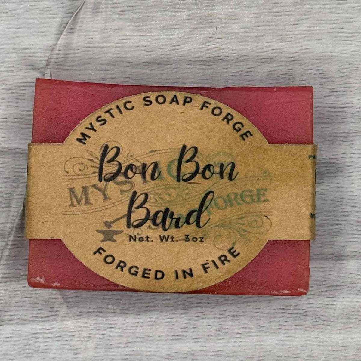 Bon Bon Bard
