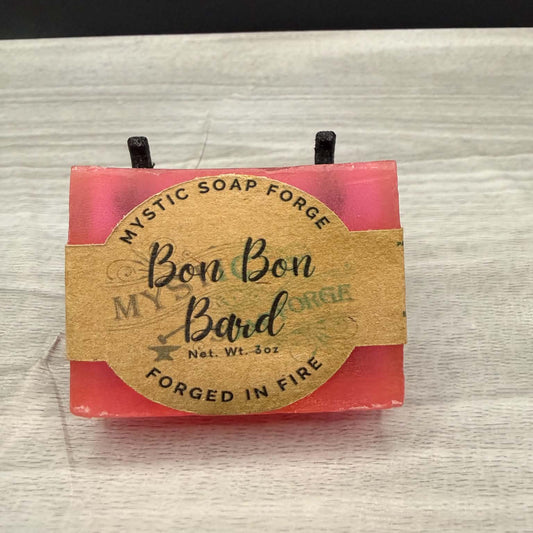 Bon Bon Bard