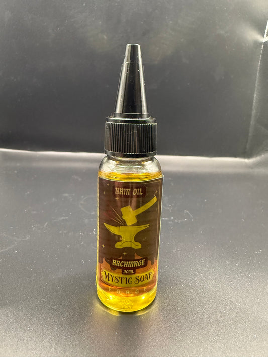 Archmage Hair Oil