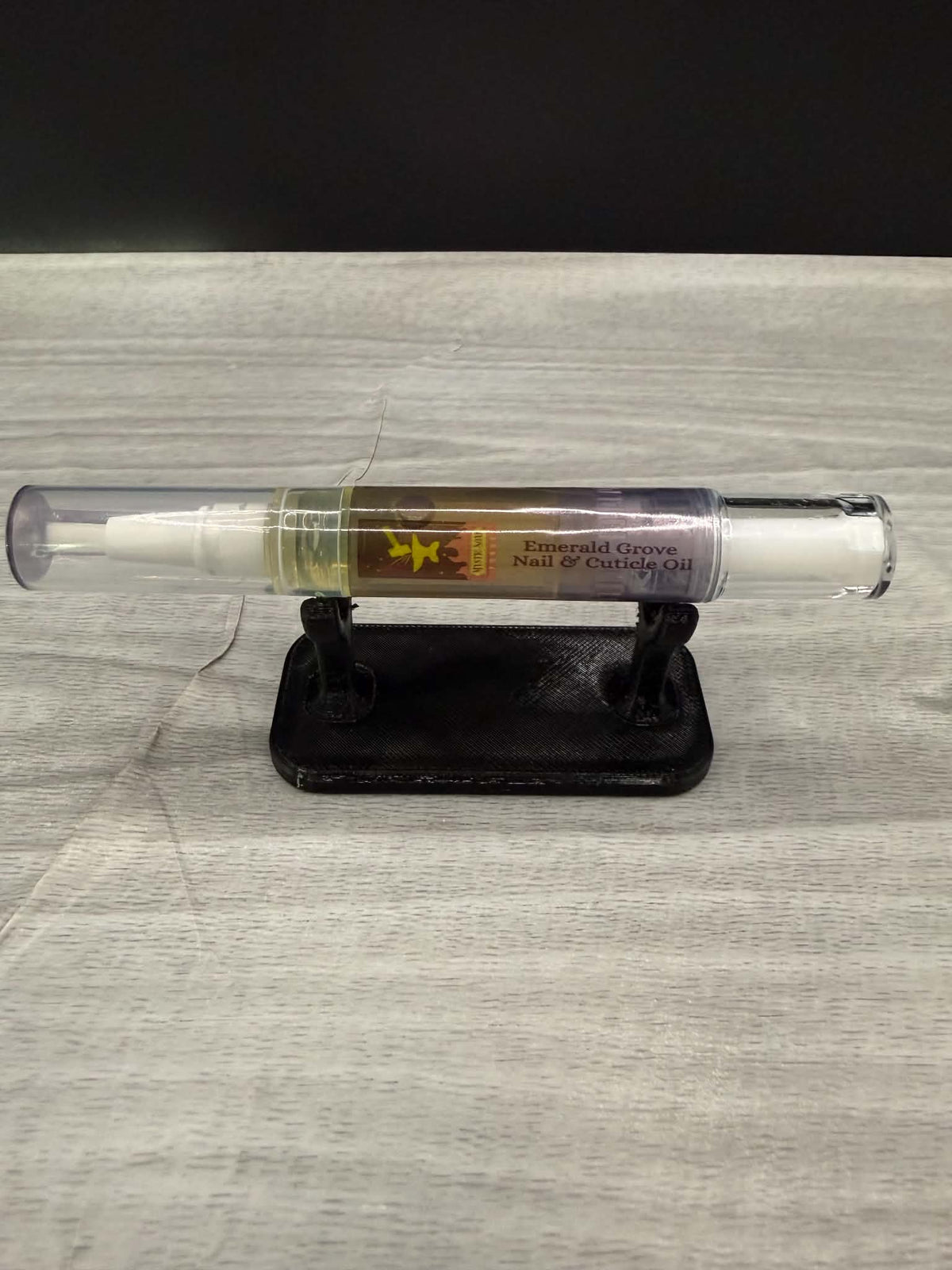 Nail & Cuticle Oil