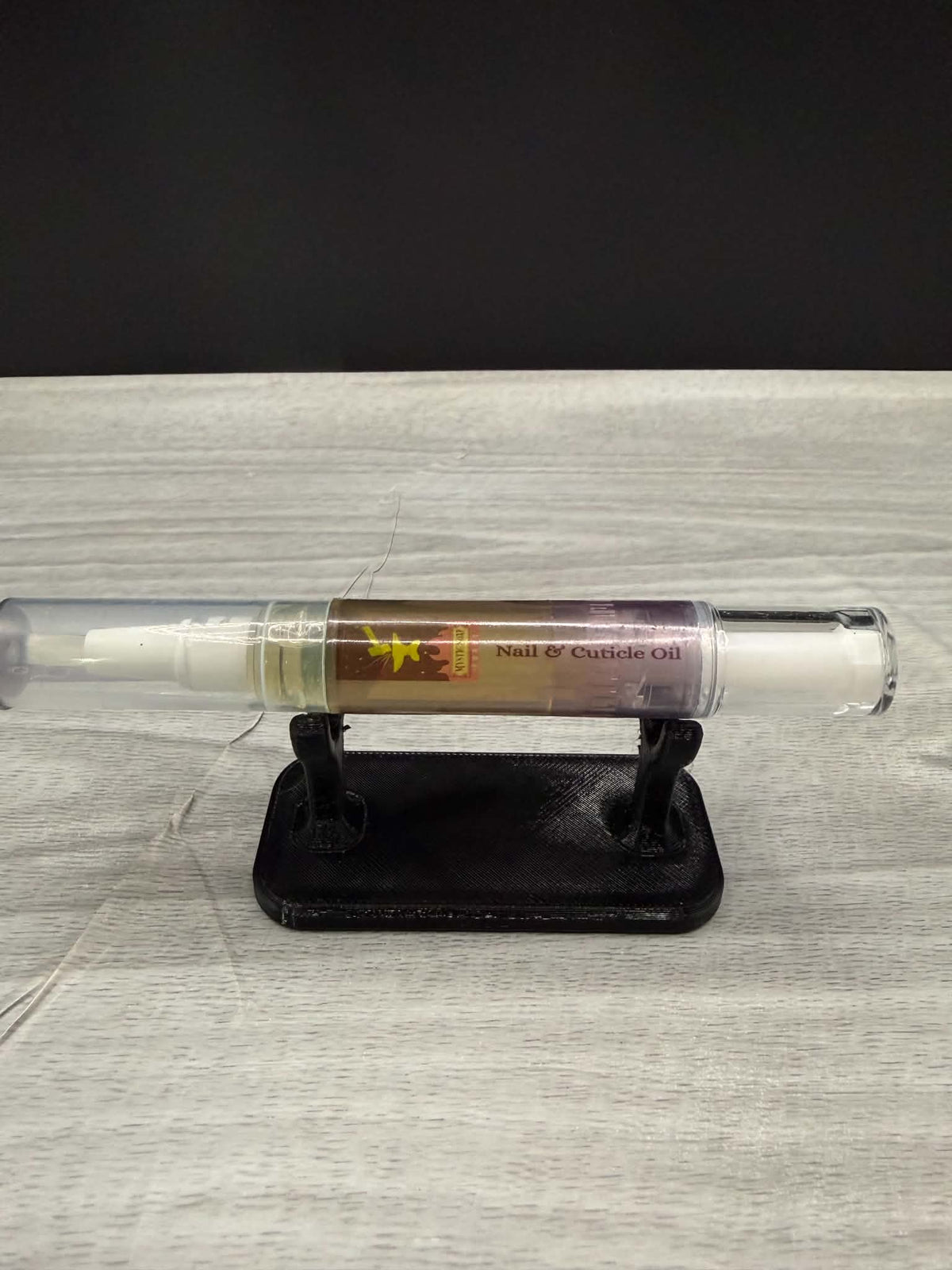 Nail & Cuticle Oil
