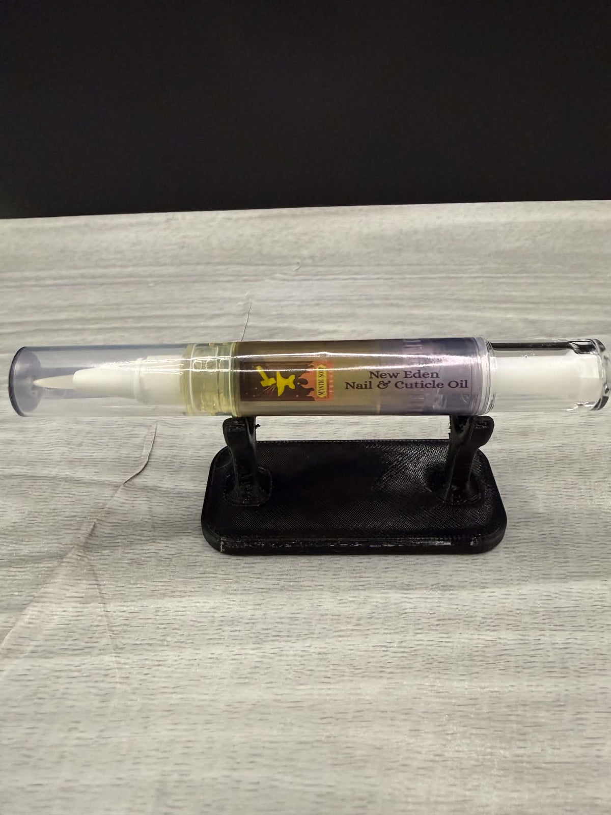 Nail & Cuticle Oil