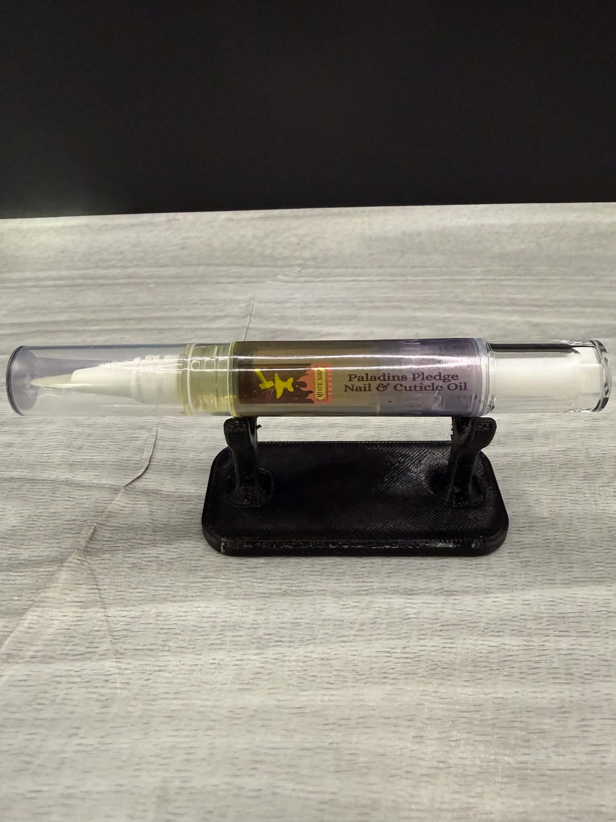 Nail & Cuticle Oil