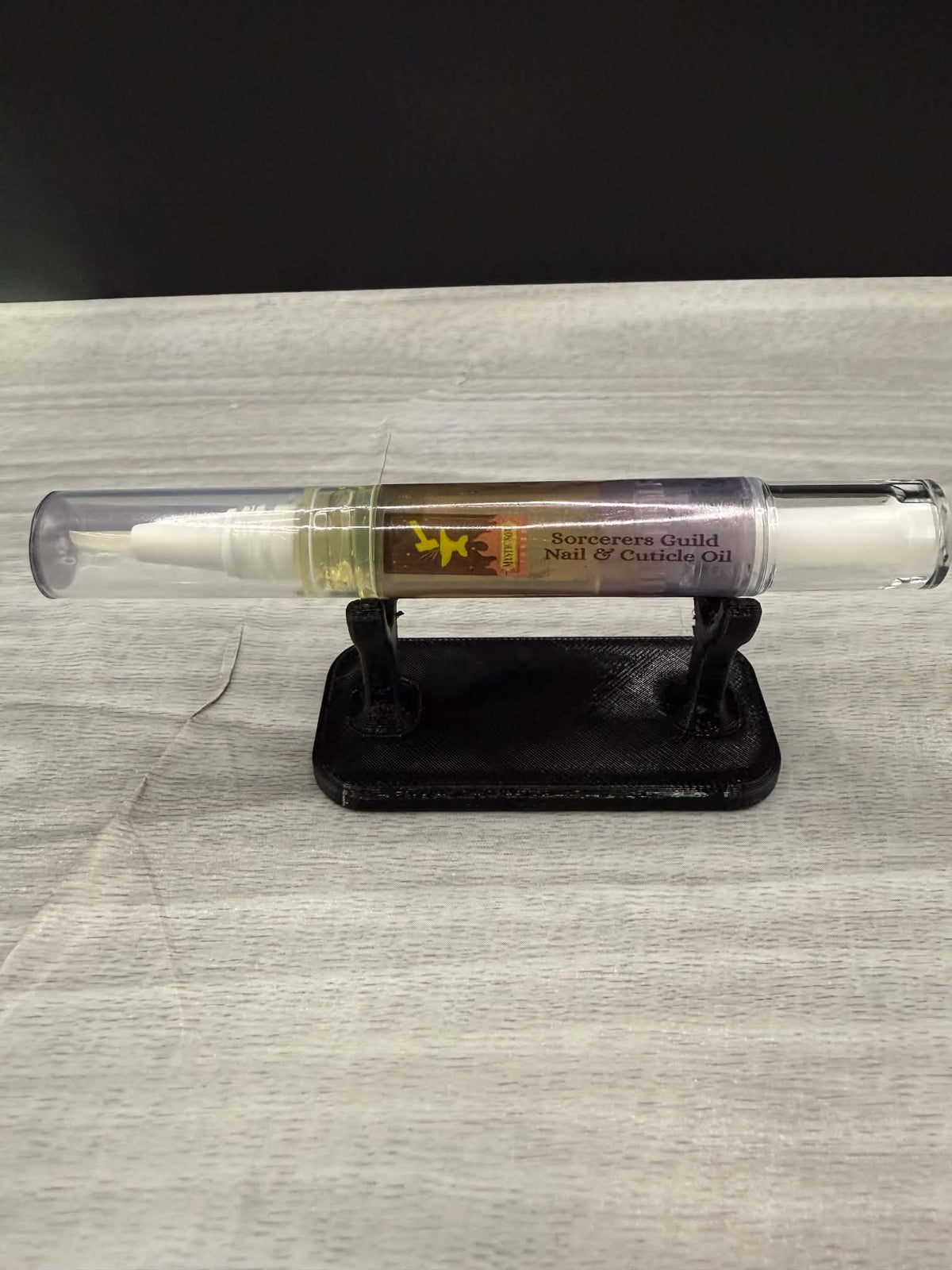 Nail & Cuticle Oil