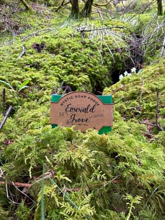 Emerald Grove