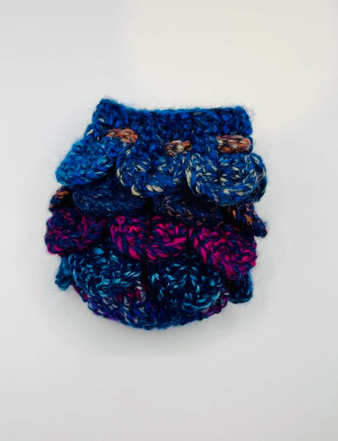 Small Dragon Egg Dice Bag