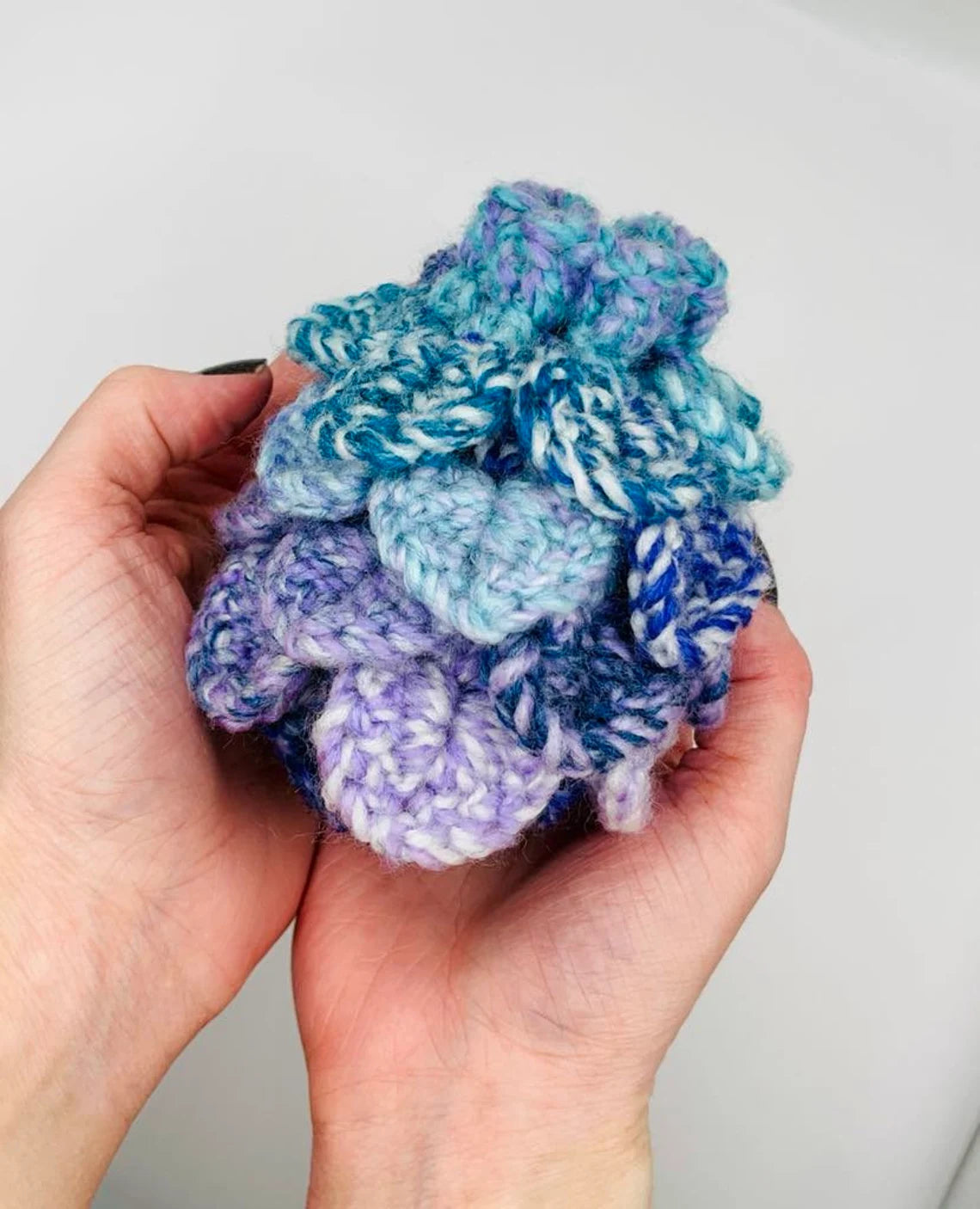 Small Dragon Egg Dice Bag