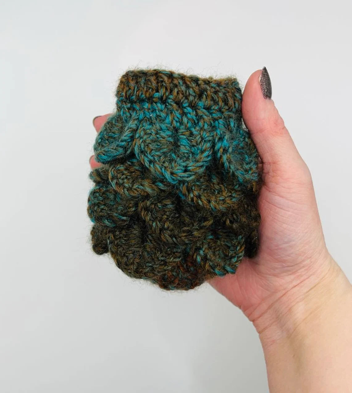 Small Dragon Egg Dice Bag